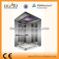 2013 Hot sale 450 kg Chinese Small machine room passenger lift